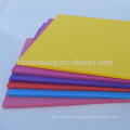 color eva foam sheet